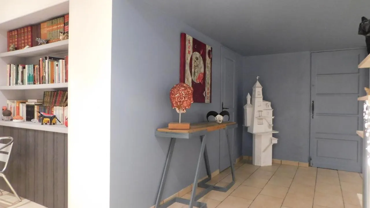 Relais De La Tour Bed & Breakfast Termes-d'Armagnac France