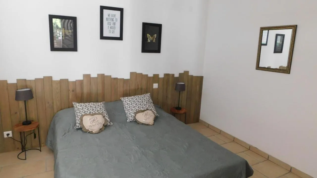 Relais De La Tour Bed & Breakfast Termes-d'Armagnac 0*,  France