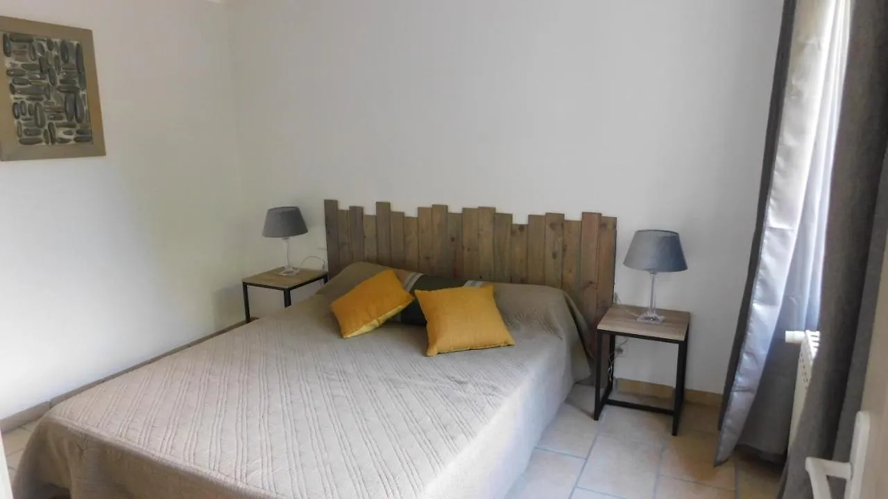 Relais De La Tour Bed & Breakfast Termes-d'Armagnac France