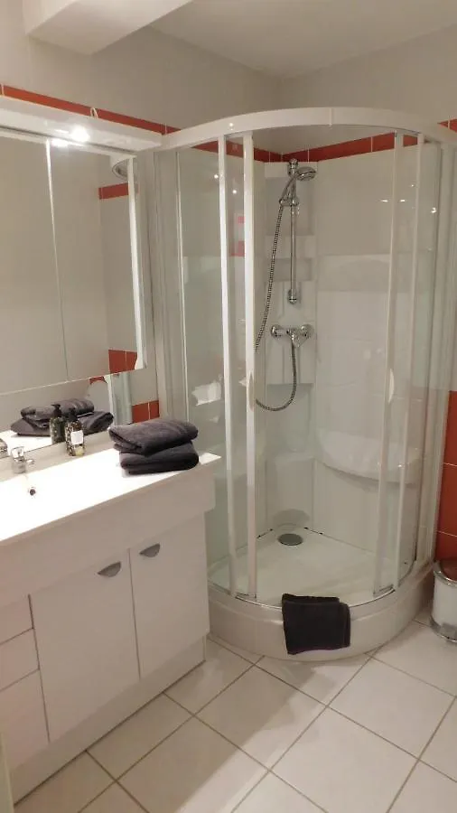 Relais De La Tour Bed & Breakfast Termes-d'Armagnac France