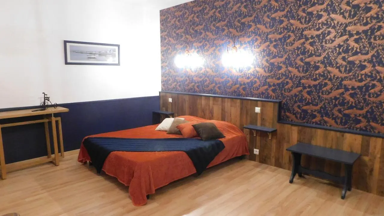 Relais De La Tour Bed & Breakfast Termes-d'Armagnac