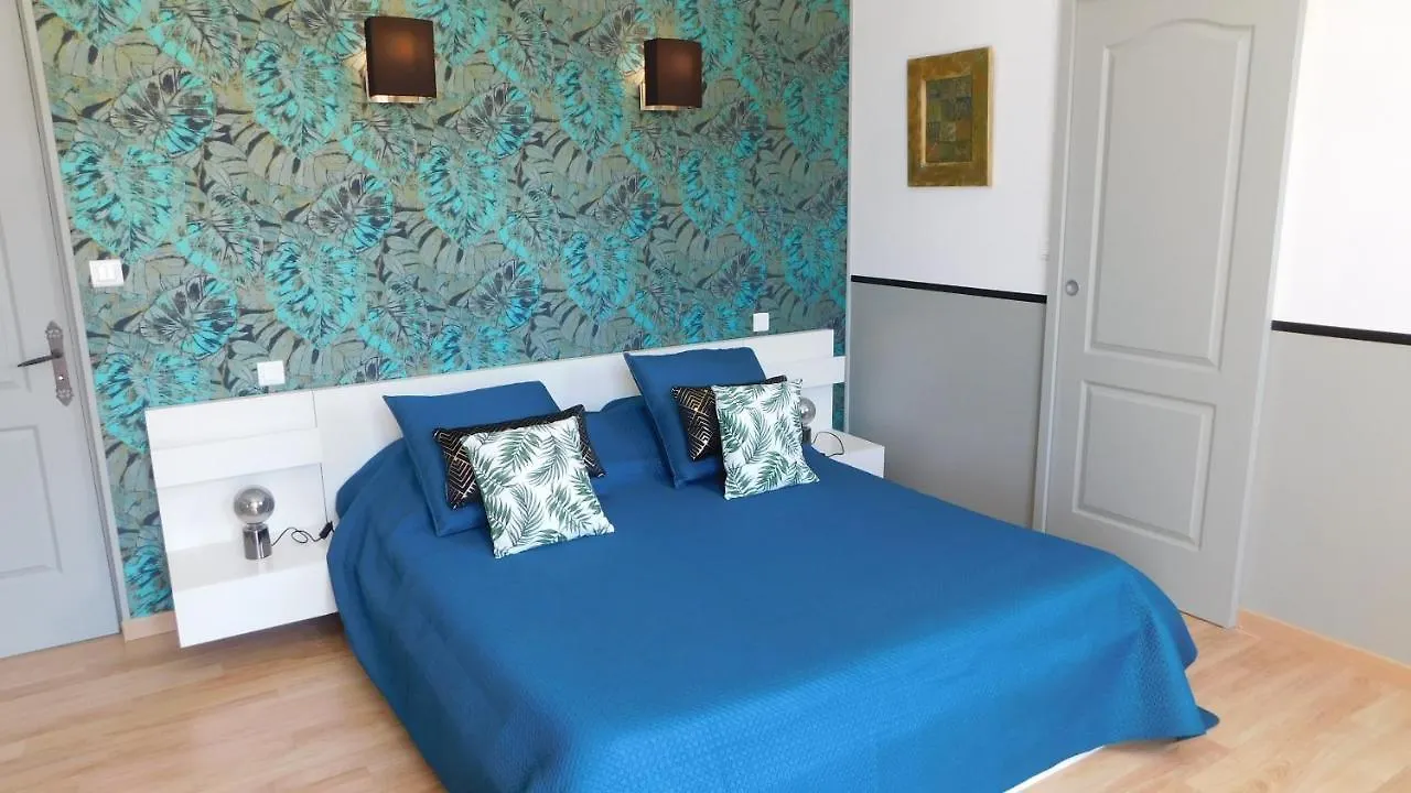 Relais De La Tour Bed & Breakfast Termes-d'Armagnac
