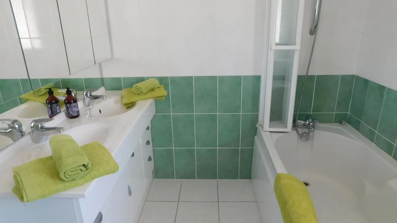 Relais De La Tour Bed & Breakfast Termes-d'Armagnac