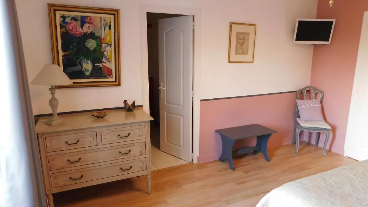 Relais De La Tour Bed & Breakfast Termes-d'Armagnac