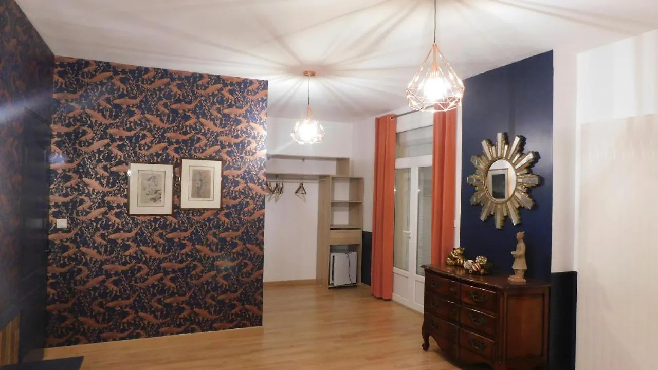 Relais De La Tour Bed & Breakfast Termes-d'Armagnac