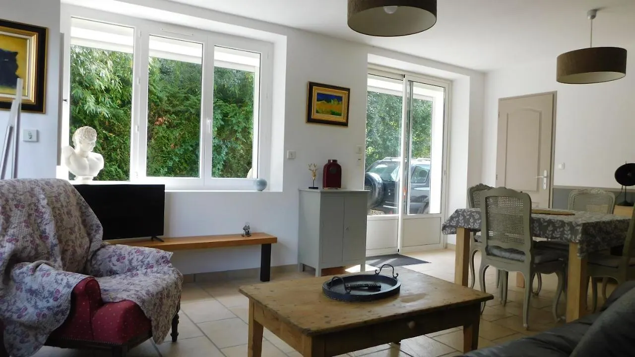 Relais De La Tour Bed & Breakfast Termes-d'Armagnac France