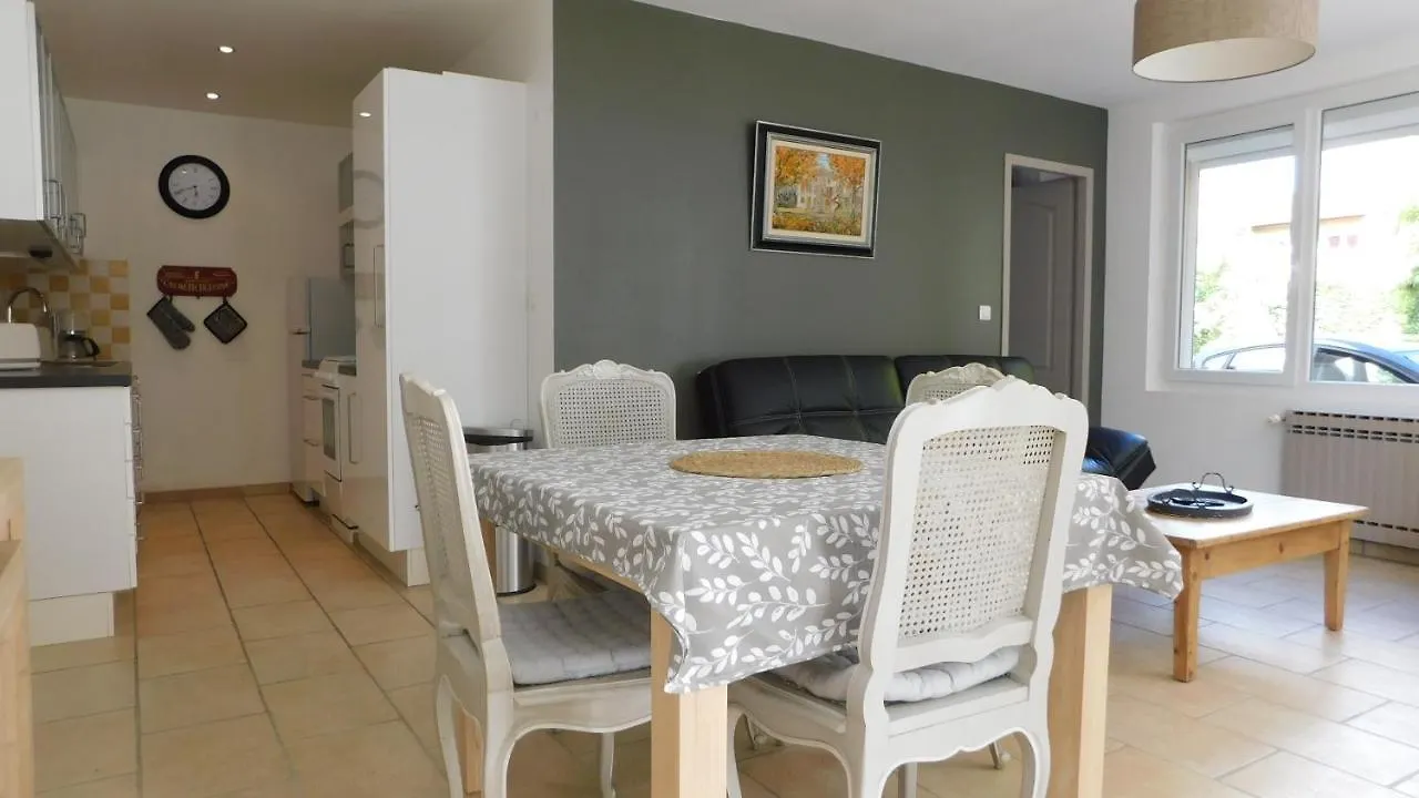 Relais De La Tour Bed & Breakfast Termes-d'Armagnac 0*,  France