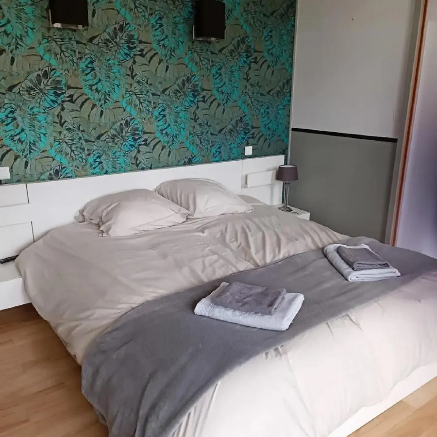 Relais De La Tour Bed & Breakfast Termes-d'Armagnac France