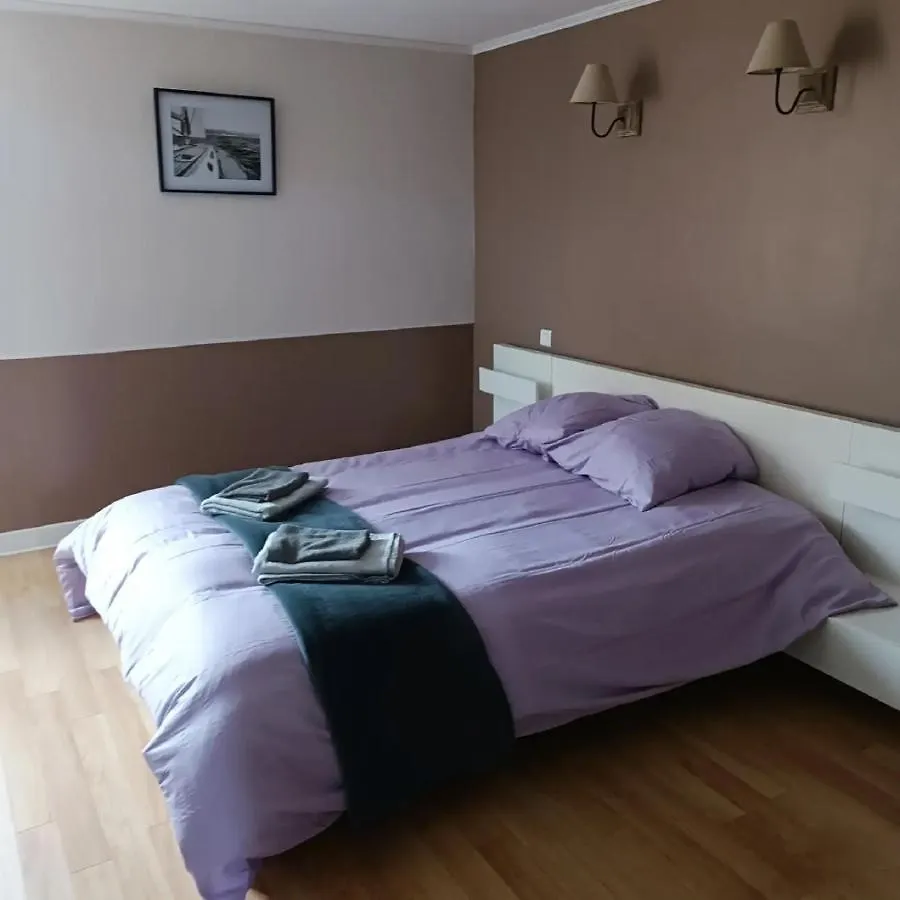 Relais De La Tour Bed & Breakfast Termes-d'Armagnac