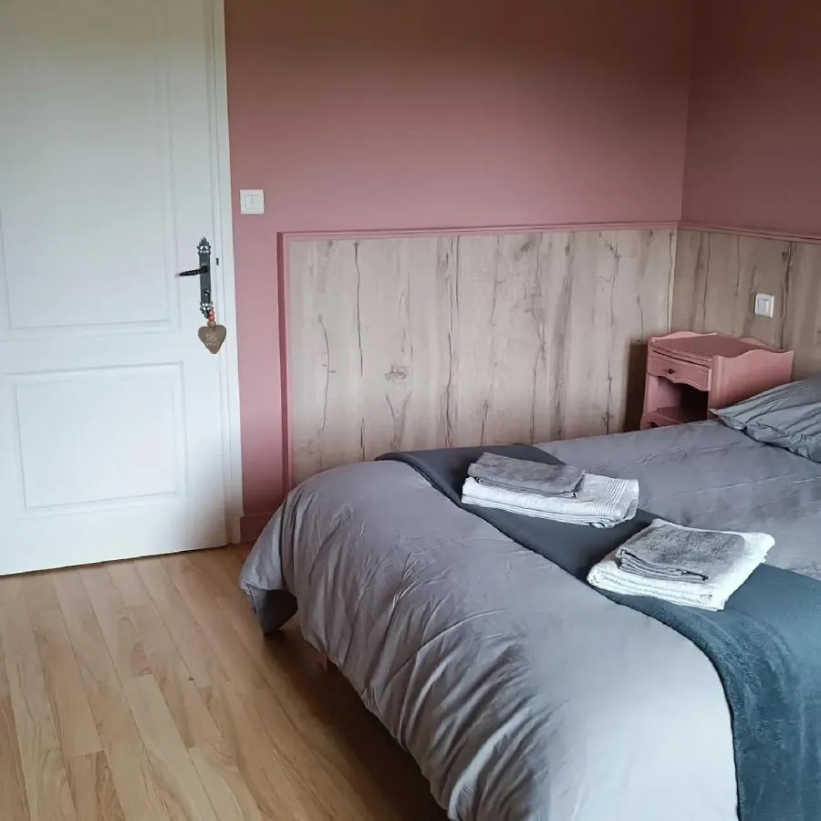 Relais De La Tour Bed & Breakfast Termes-d'Armagnac