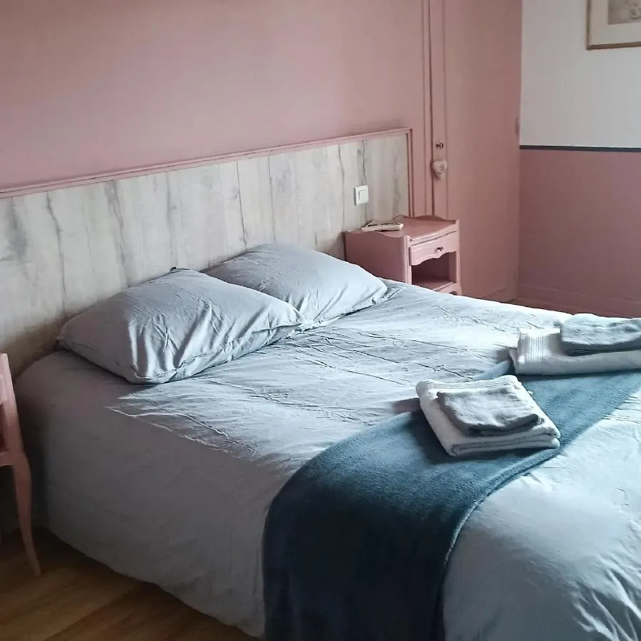 Relais De La Tour Bed & Breakfast Termes-d'Armagnac 0*,