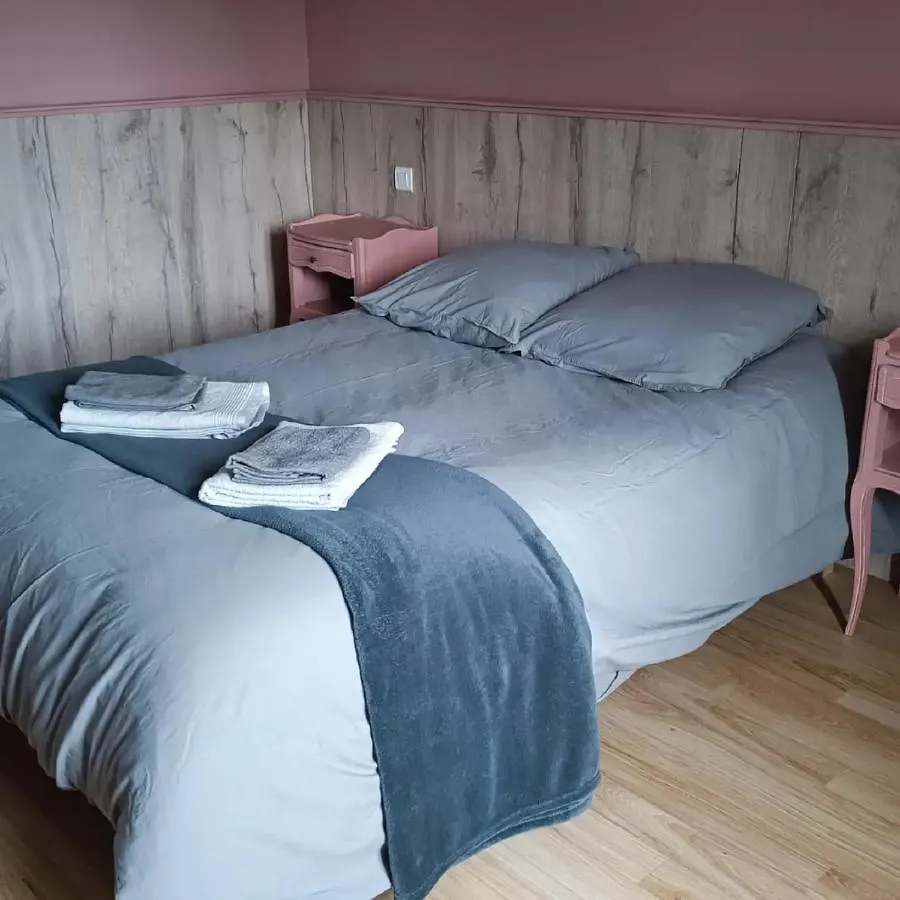 Relais De La Tour Bed & Breakfast Termes-d'Armagnac