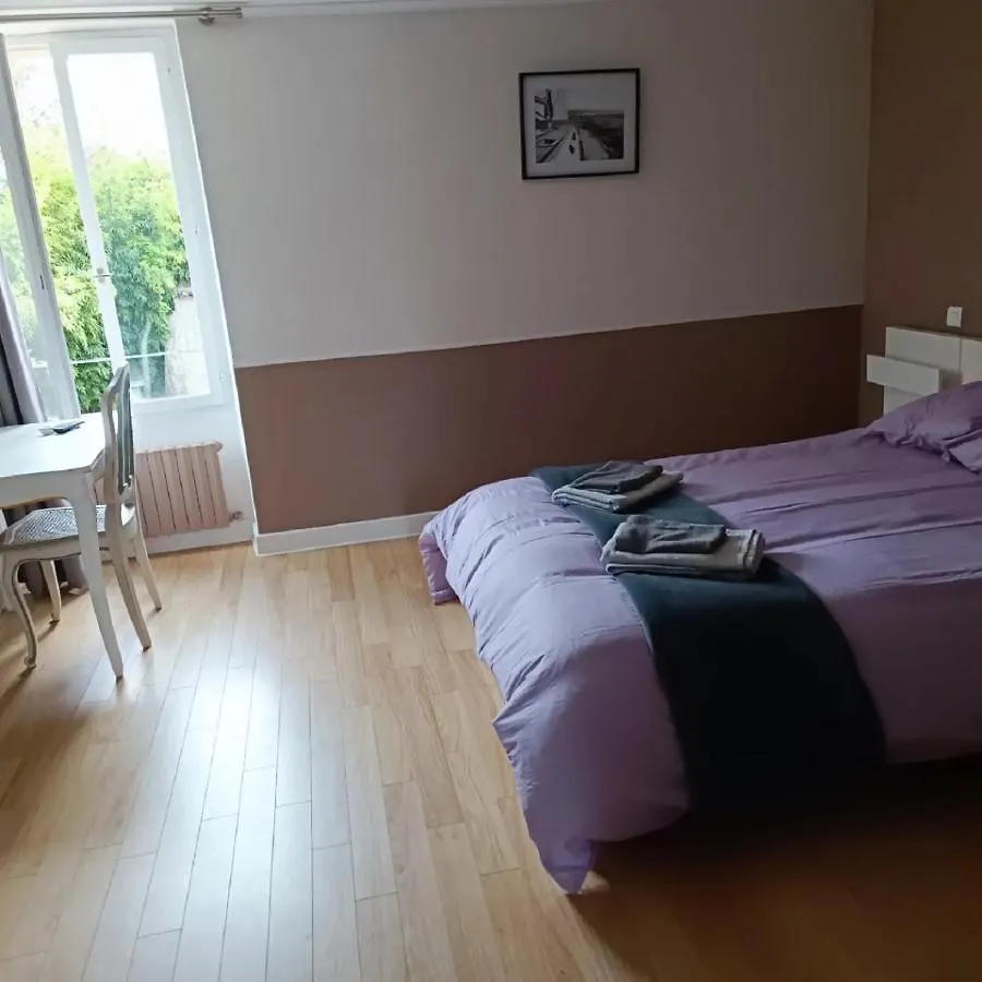 Relais De La Tour Bed & Breakfast Termes-d'Armagnac