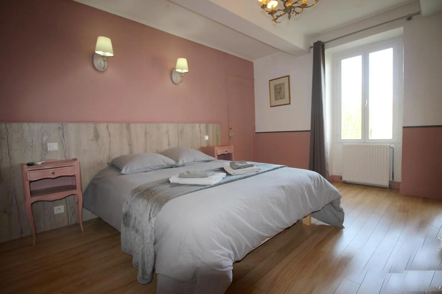 Relais De La Tour Bed & Breakfast Termes-d'Armagnac
