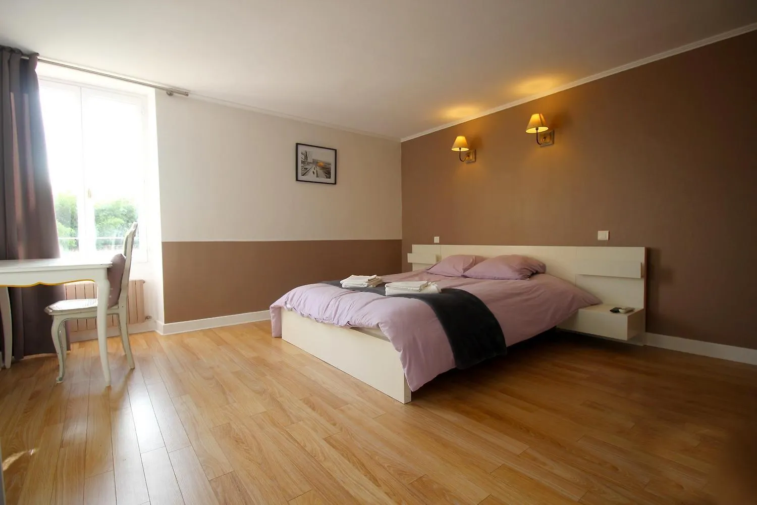Relais De La Tour Bed & Breakfast Termes-d'Armagnac