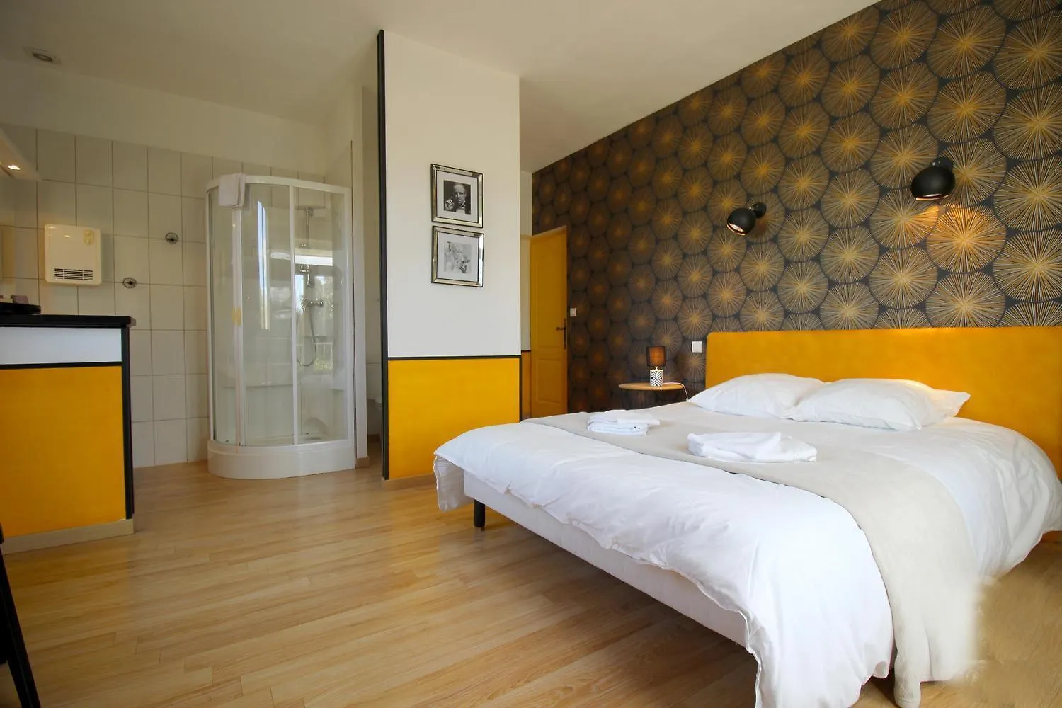 Relais De La Tour Bed & Breakfast Termes-d'Armagnac France