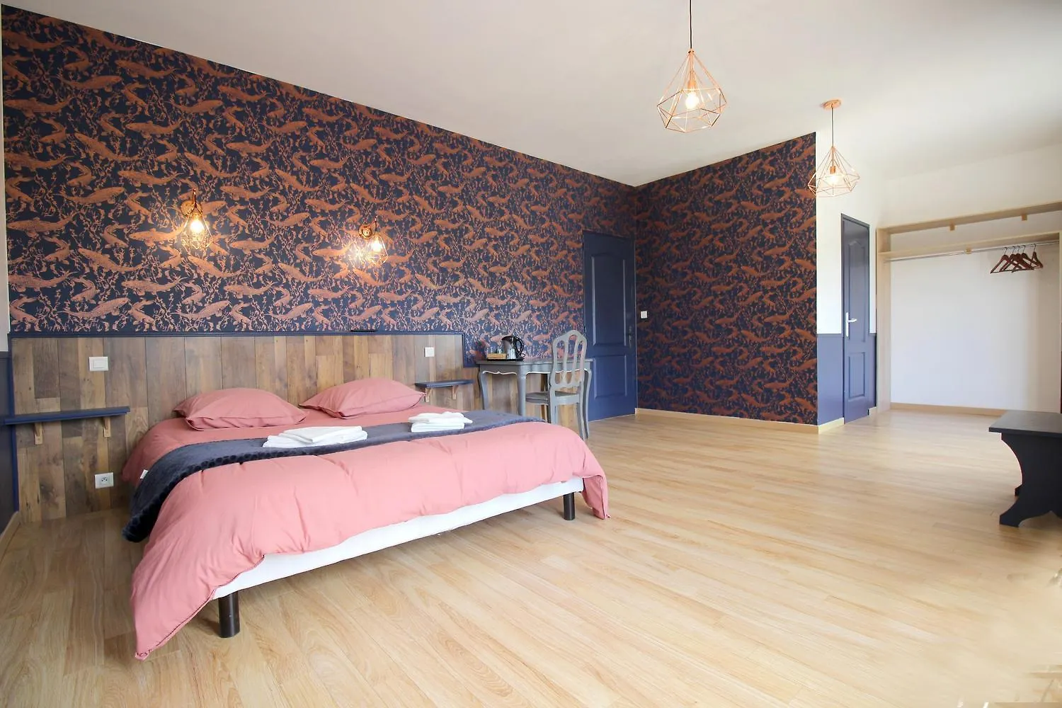 Relais De La Tour Bed & Breakfast Termes-d'Armagnac