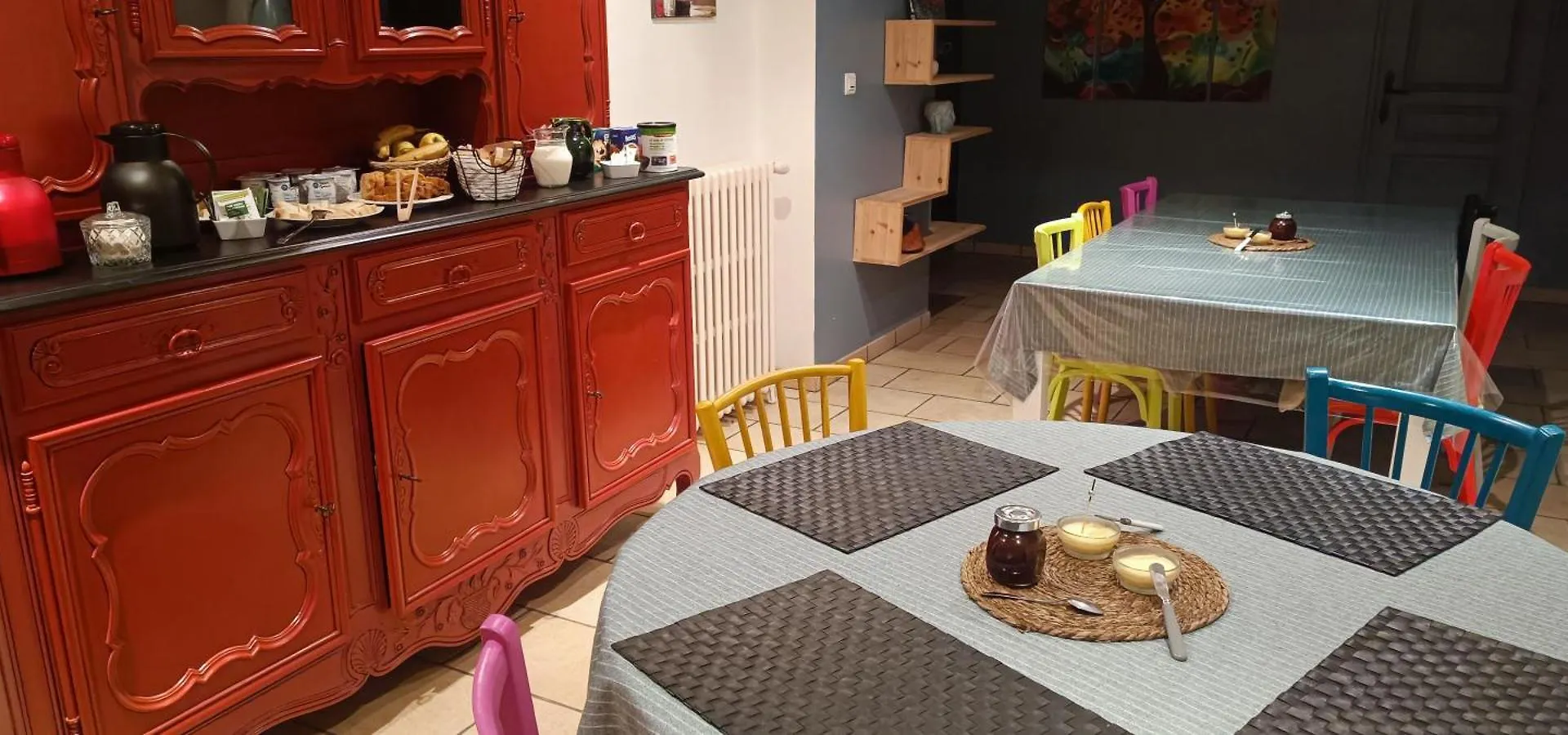 Relais De La Tour Bed & Breakfast Termes-d'Armagnac