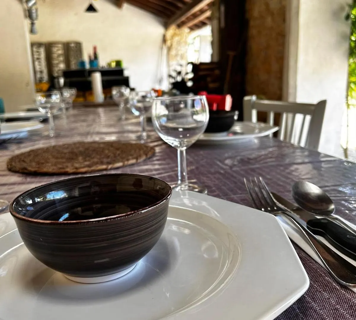 Relais De La Tour Bed & Breakfast Termes-d'Armagnac 0*,  France