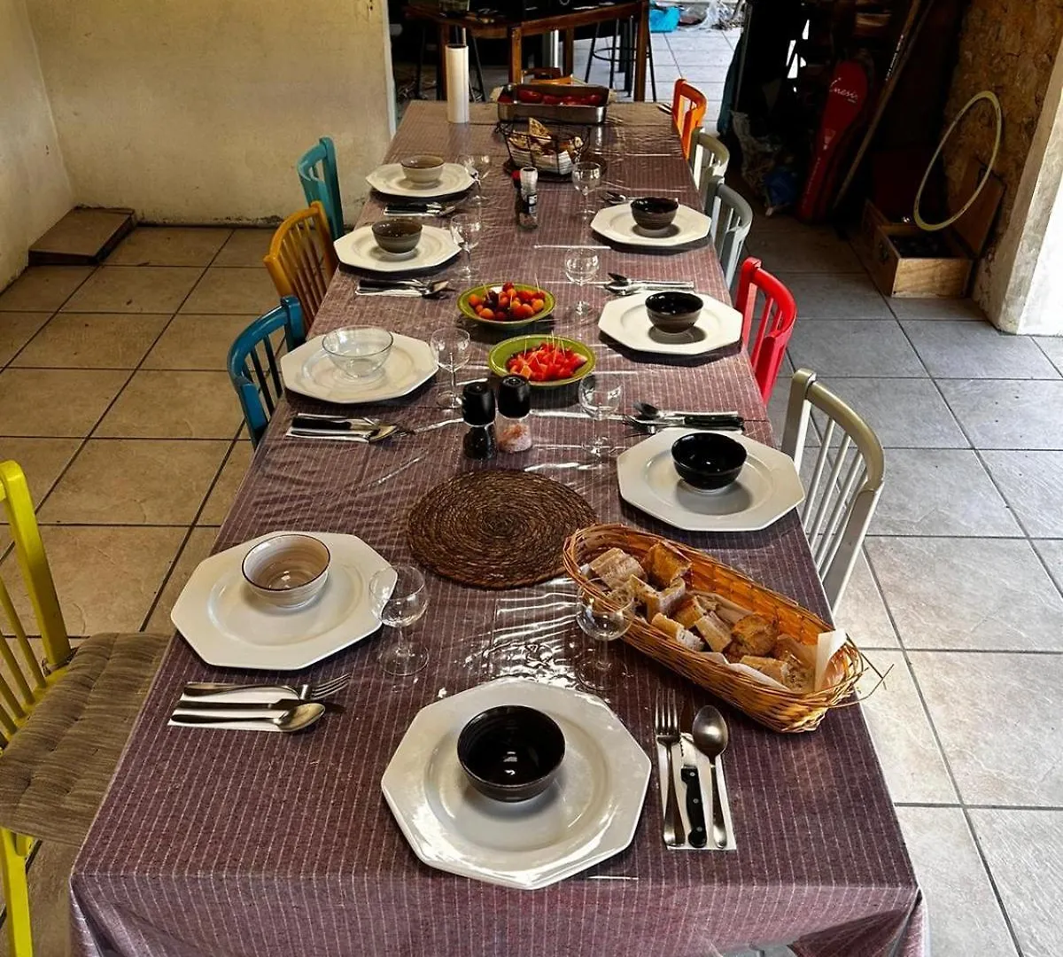 Relais De La Tour Bed & Breakfast Termes-d'Armagnac 0*,  France