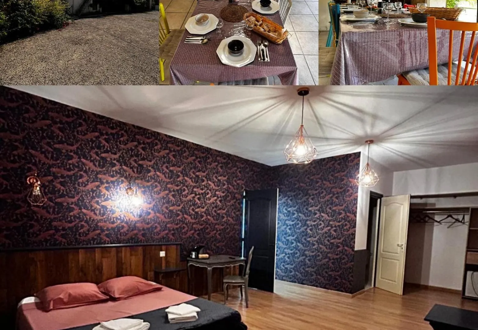 Relais De La Tour Bed & Breakfast Termes-d'Armagnac 0*,  France