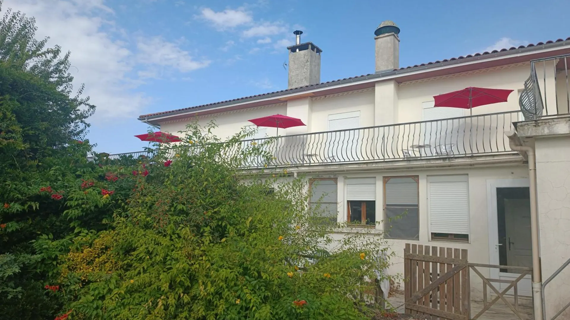 Relais De La Tour Bed & Breakfast Termes-d'Armagnac France