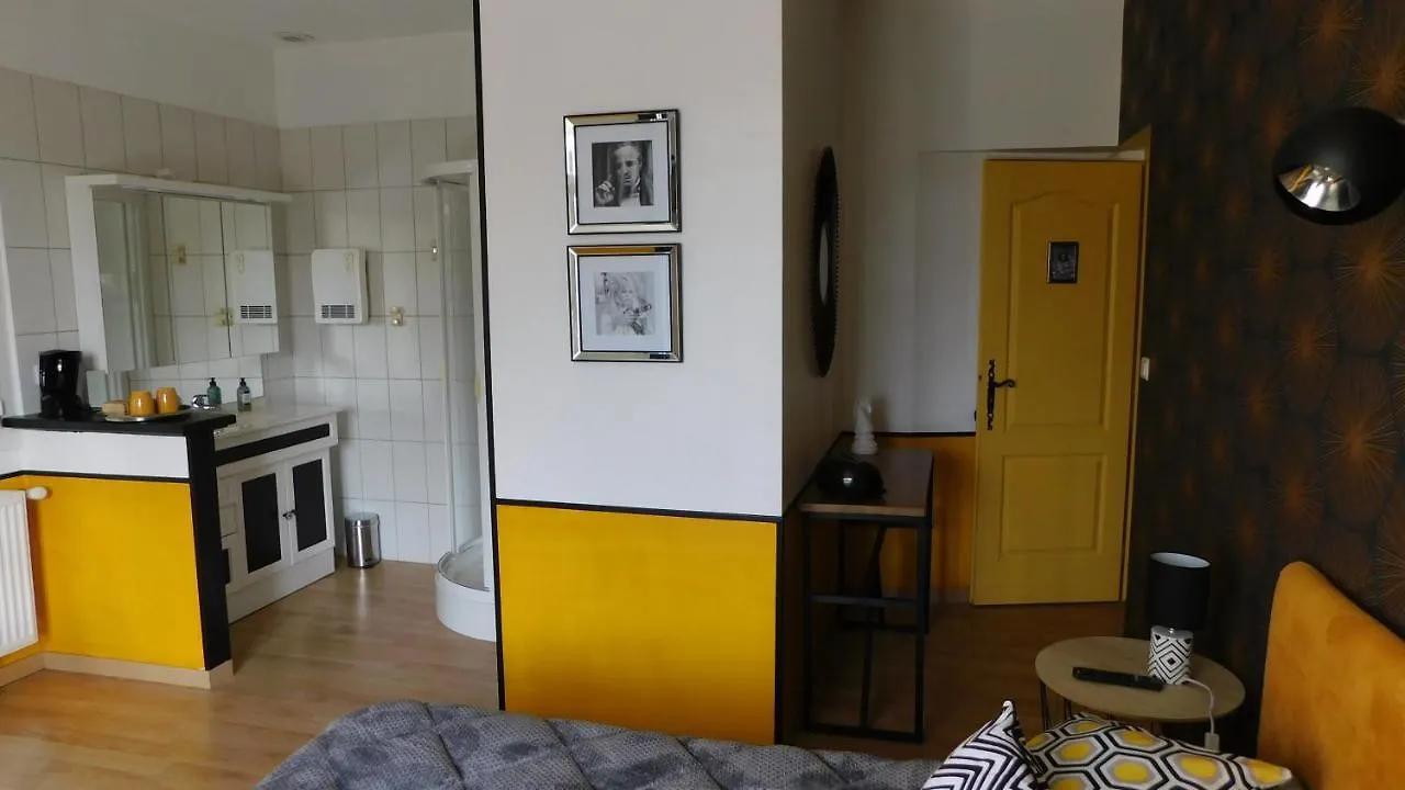 Relais De La Tour Bed & Breakfast Termes-d'Armagnac