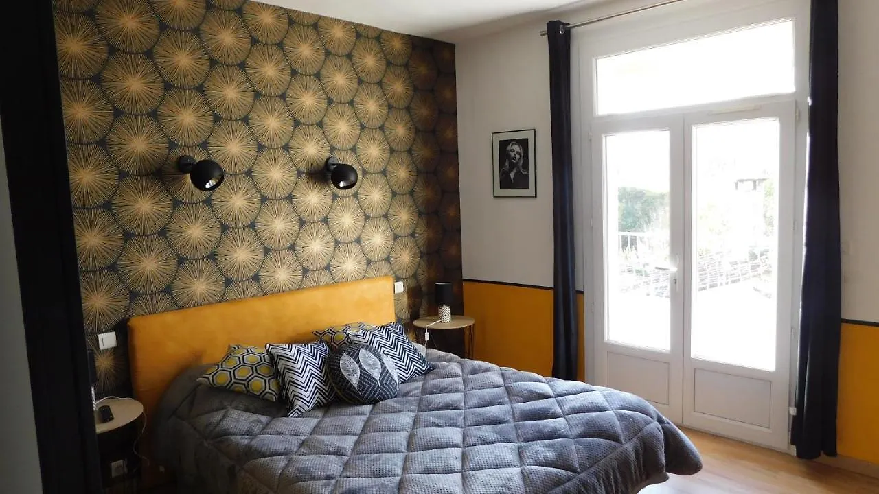 Relais De La Tour Bed & Breakfast Termes-d'Armagnac France